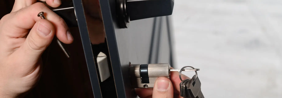 Serrurier spécialisé en blindage de porte à Paris : installation et sécurisation sur mesure