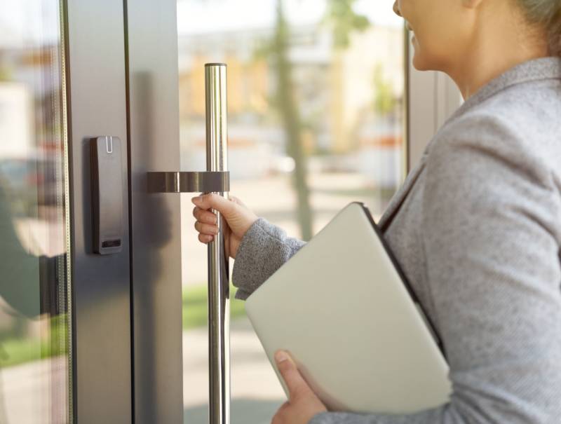 Acheter une serrure connectée à Paris 8