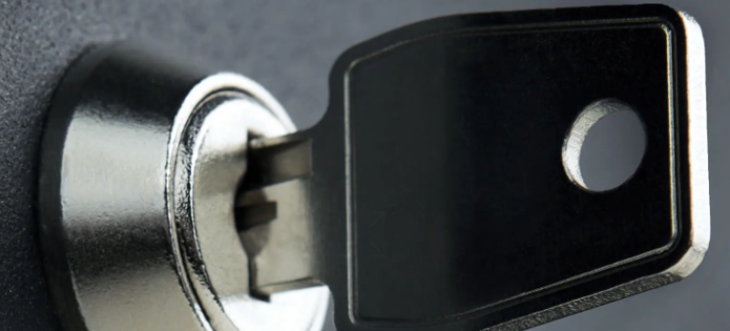 Serrure 5 points : pourquoi l’installer ?