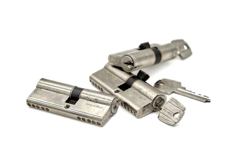 Les différents styles de serrure