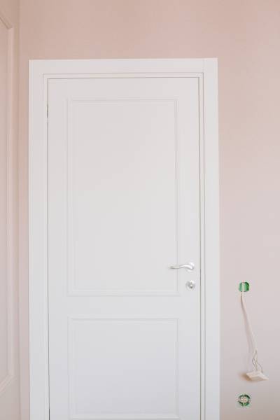 Trouver une porte d'entrée à Paris 11