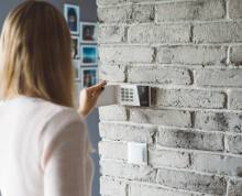 Installer une alarme maison à Paris